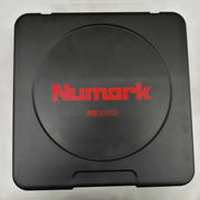 ポータブルターンテーブル|NUMARK