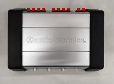 スピーカーセレクター|AUDIO-TECHNICA