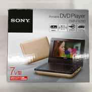 ポータブルDVD|SONY