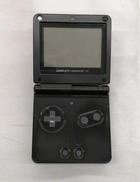 GBASP|NINTENDO / 任天堂