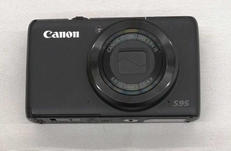 デジタルカメラ|CANON
