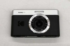 デジタルカメラ|KODAK