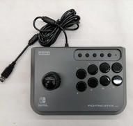 ファイティングスティックMINI|HORI