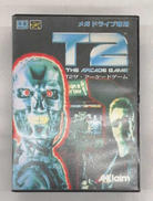 メガドライブソフト|AKLAIM