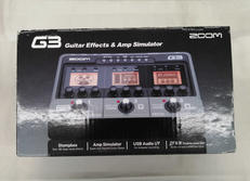 マルチエフェクター|ZOOM