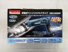 ペンインパクトドライバ|MAKITA