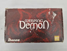 ワウペダル|IBANEZ