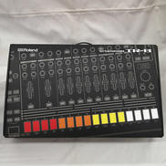 リズムマシン|ROLAND