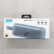 BTスピーカー|ANKER