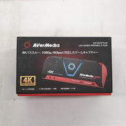 ゲームキャプチャー|AVerMedia