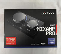 ミックスアンプ|ASTRO