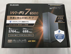 無線LANルーター|ELECOM