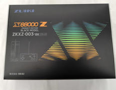 X68000Z PRODUCT EDITION|ZUIKI