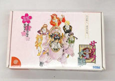 ドリームキャストソフト|SEGA