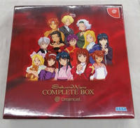 ドリームキャストソフト|SEGA