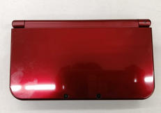 NEW3DS LL|NINTENDO