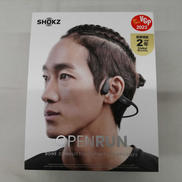 骨伝導イヤホン|SHOKZ