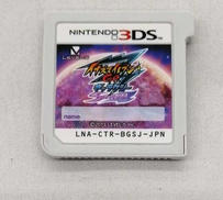3DSソフト|LEVEL5