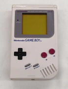 GAMEBOY|NINTENDO/任天堂