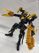 王様戦隊キングオージャー|BANDAI