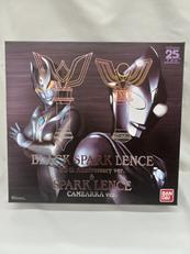 ブラックスパークレンス&スパークレンス|BANDAI