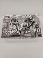1/144 専用エコプラ ガンダム|BANDAI