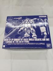 ガンダムTR-1|BANDAI