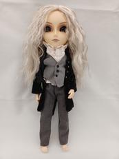 ドール|プーリップ3