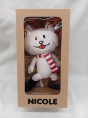 ぬいぐるみ|ロングフェロー