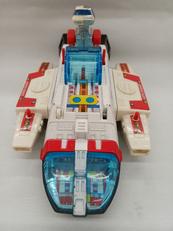 銀河施風 ブライガー|タカトクトイス