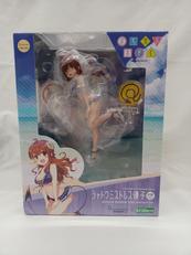 シャドーミストレス優子 水着|KOTOBUKIYA