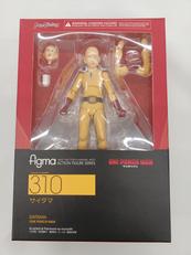 Max Factory - 【開封済み新品】figma サイタマ figma サイタマ