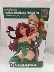 デザイナーシリーズ|DCコレクティブル