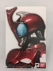 真骨頂 仮面ライダーカブト|BANDAI