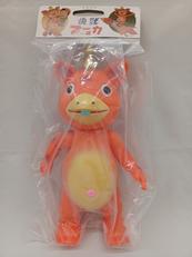 怪獣ソフビ|マルサン