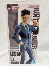 HUNTERXHUNTER|BANDAI