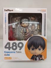 影山飛雄|グッドスマイルカンパニー