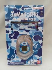 TAMAGOTCHI|BANDAI