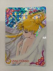 美少女戦士セーラームーン|BANDAI