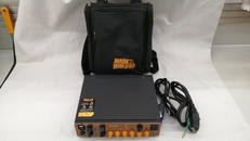 ヘッドアンプ|MARK BASS