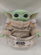 STAR WARS MANDALORIAN|MATTEL