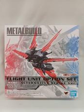 METAL BUILD|BANDAI