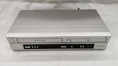 DVD/VHSデッキ|SHARP