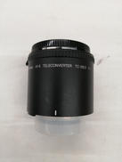 テレコンバーター|NIKON