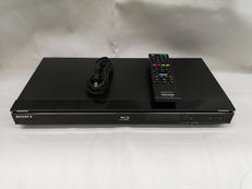 BDプレーヤー|SONY
