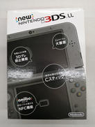 NEW3DSLL|NINTENDO / 任天堂
