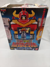 星獣戦隊ギンガマン|BANDAI