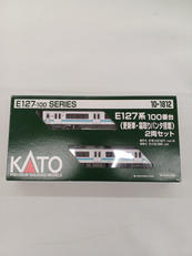 Nゲージ|KATO