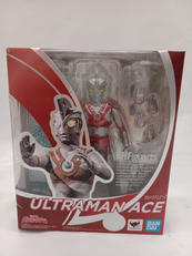 ウルトラマンA|BANDAI