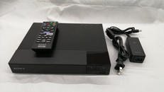 BDプレーヤー|SONY